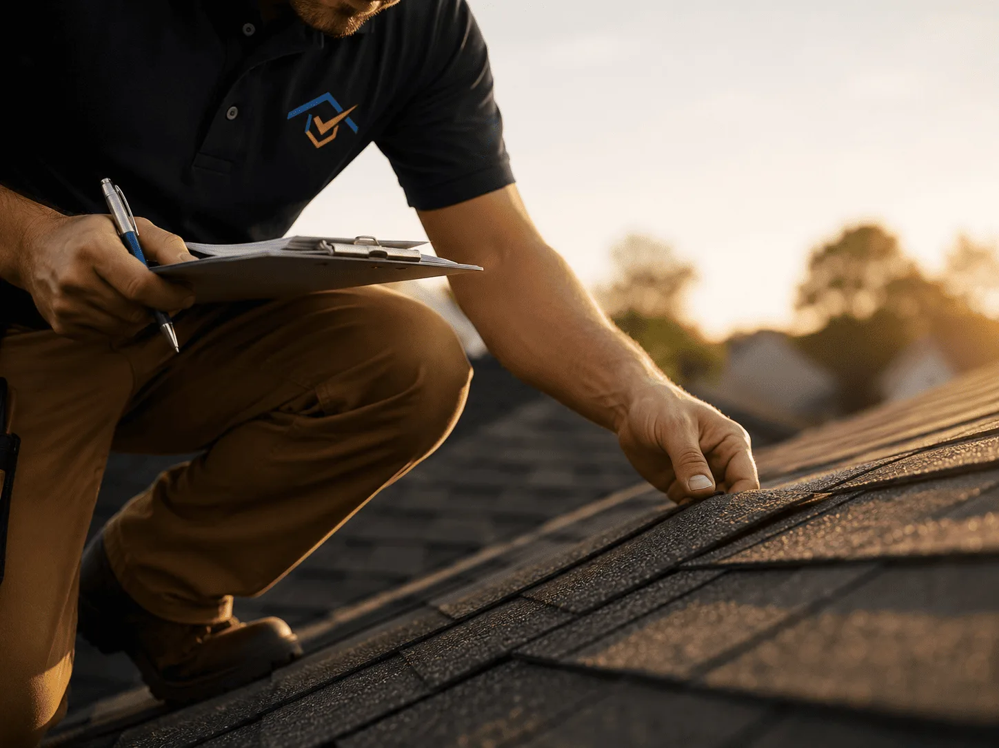 Why Choose Roof Inspection in Secretary, MD